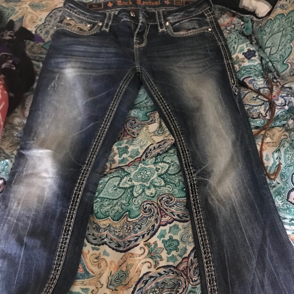 Women’s Rock revivals